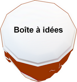 Boîte à idées